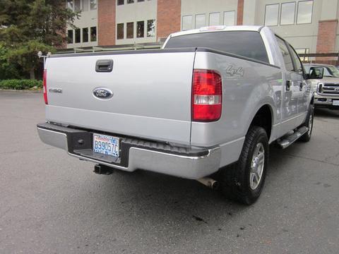 Ford F150 2007 photo 1