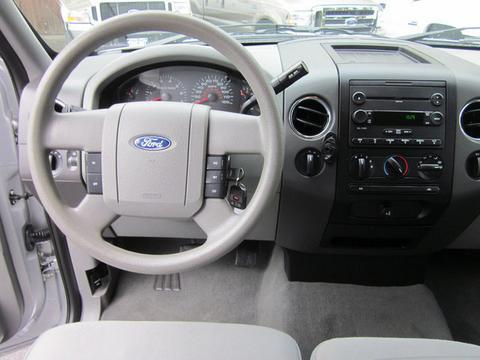 Ford F150 2007 photo 2
