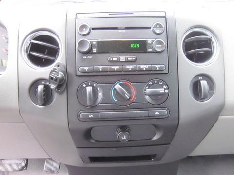 Ford F150 2007 photo 3