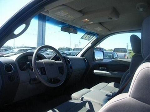 Ford F150 2007 photo 1
