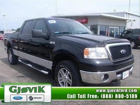 Ford F150 Unknown Other