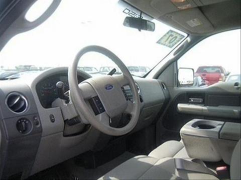 Ford F150 2007 photo 1