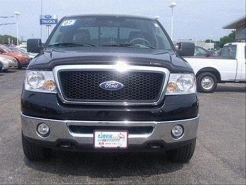 Ford F150 2007 photo 2