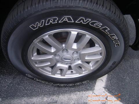 Ford F150 2007 photo 1