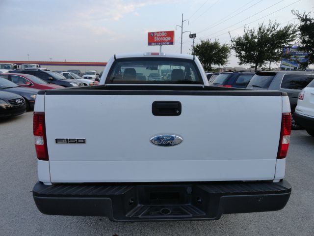 Ford F150 2007 photo 1