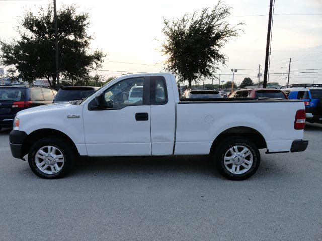 Ford F150 2007 photo 3
