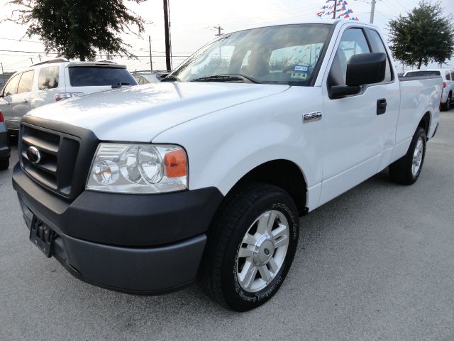 Ford F150 2007 photo 4
