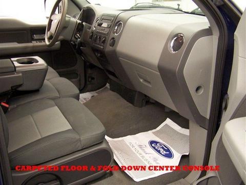 Ford F150 2007 photo 1