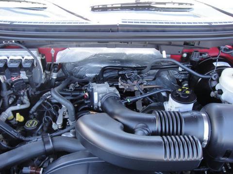 Ford F150 2007 photo 1