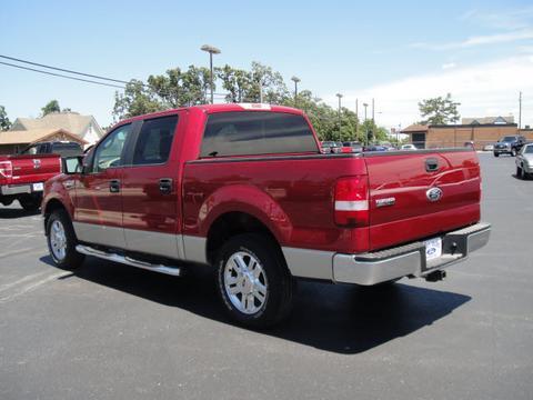 Ford F150 2007 photo 2