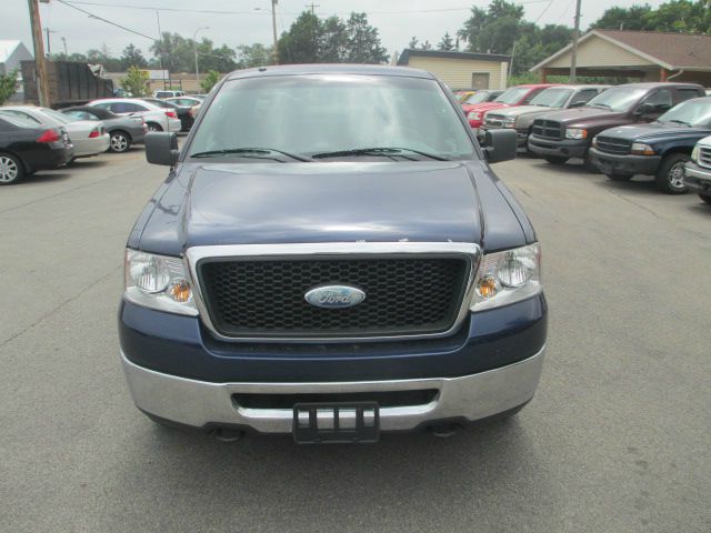 Ford F150 2007 photo 1