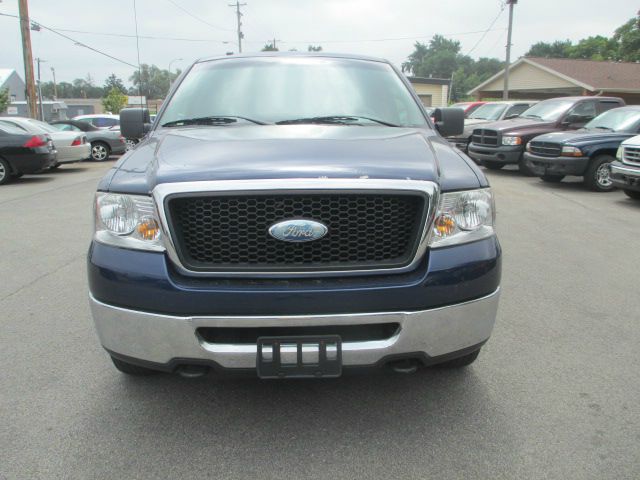 Ford F150 2007 photo 2