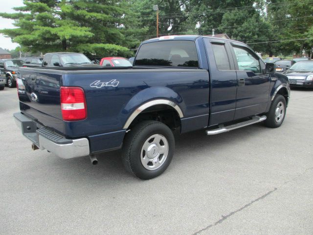 Ford F150 2007 photo 3