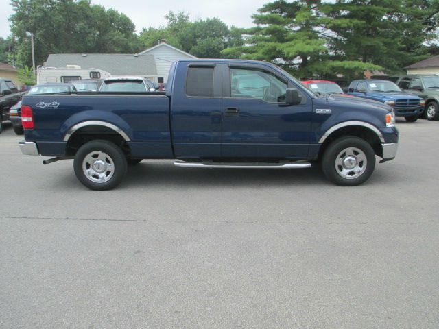Ford F150 2007 photo 4