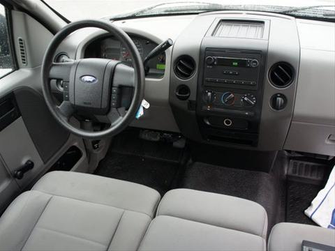 Ford F150 Unknown Other