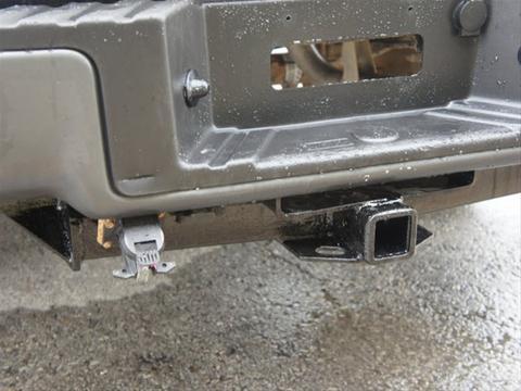 Ford F150 2007 photo 1