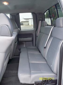 Ford F150 2007 photo 1