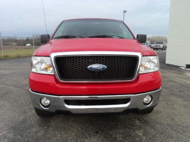 Ford F150 2007 photo 1