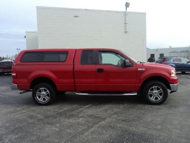 Ford F150 2007 photo 3