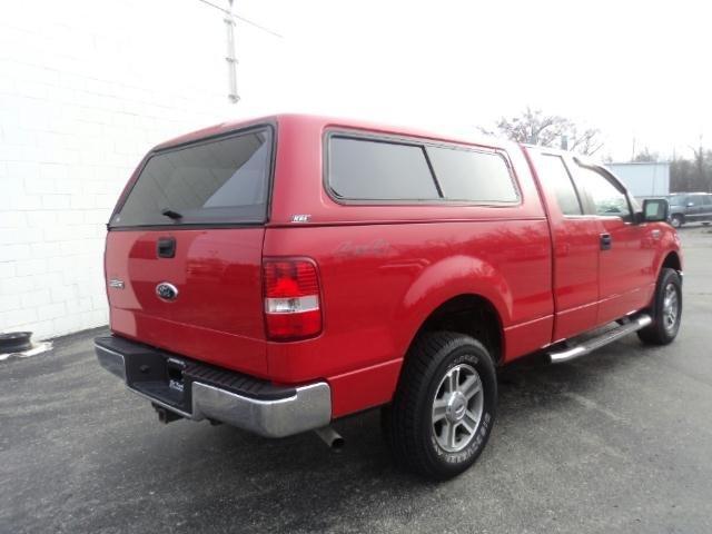 Ford F150 2007 photo 4