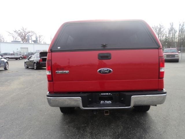 Ford F150 2007 photo 5