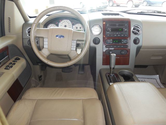 Ford F150 2.0T Special Ed. Quattro Pickup Truck