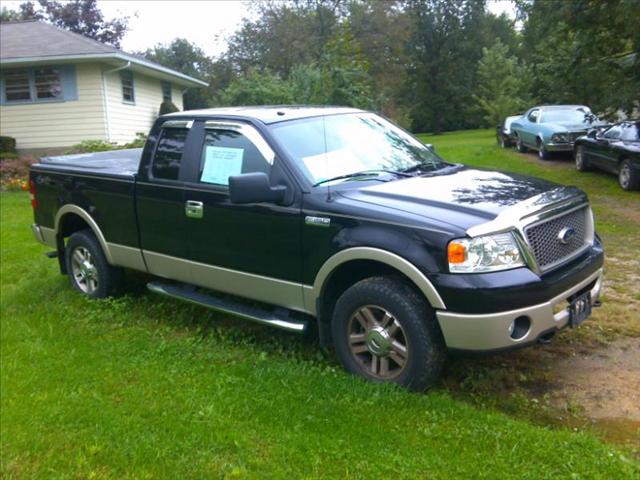Ford F150 2007 photo 1