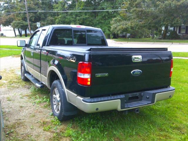 Ford F150 2007 photo 2