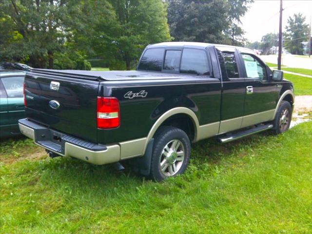 Ford F150 2007 photo 3