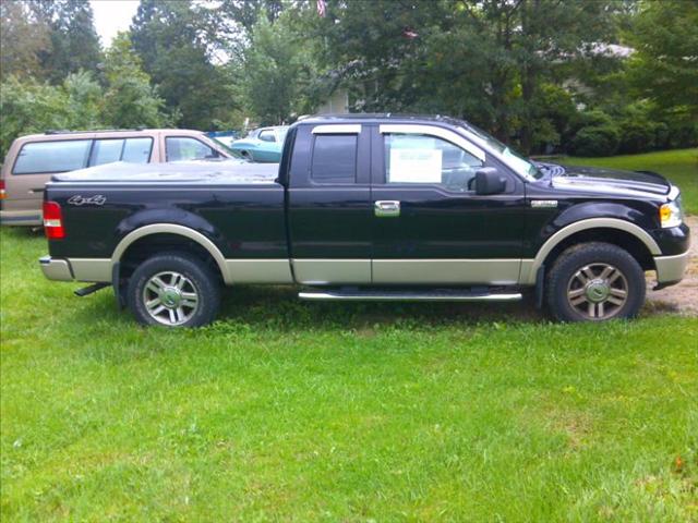 Ford F150 2007 photo 4
