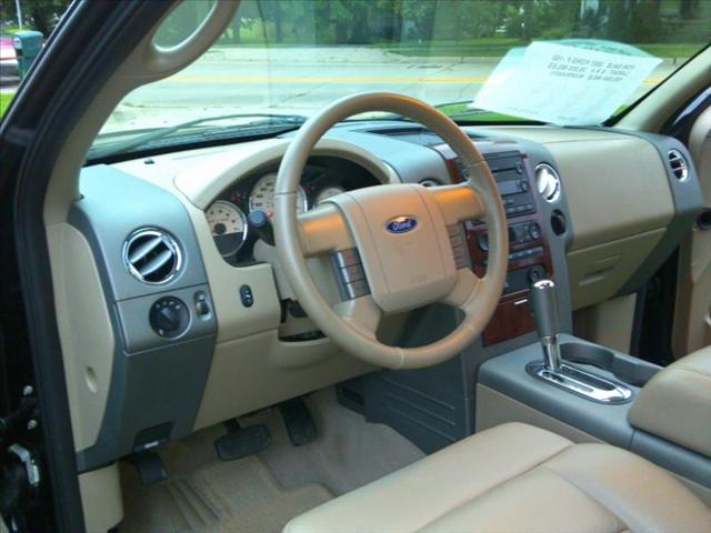 Ford F150 2007 photo 5