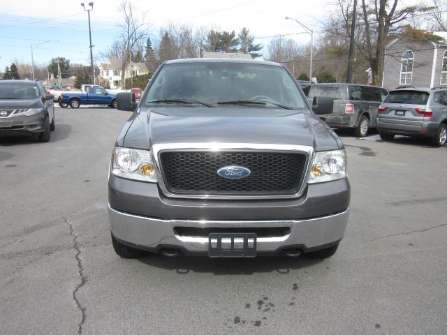 Ford F150 2007 photo 1