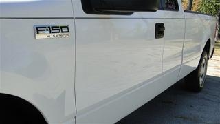 Ford F150 Sport 4WD Other