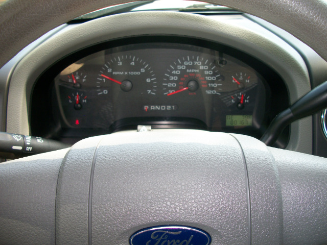 Ford F150 2007 photo 19