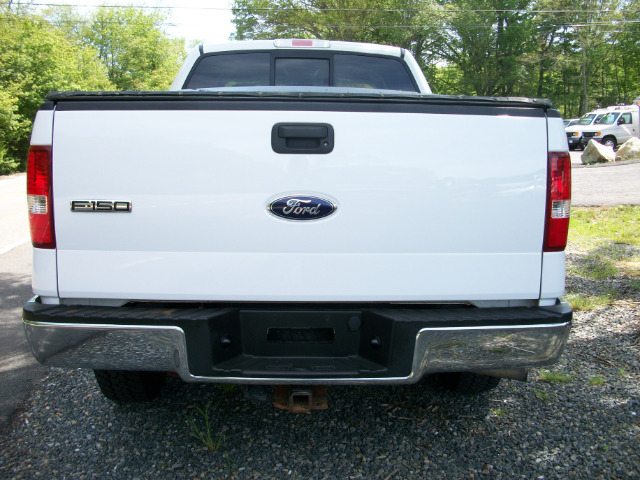 Ford F150 2007 photo 20