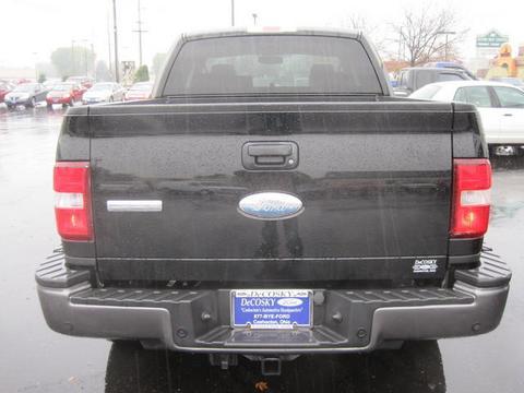 Ford F150 2007 photo 1