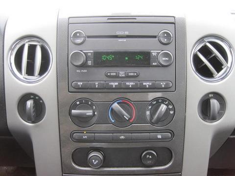 Ford F150 2007 photo 2