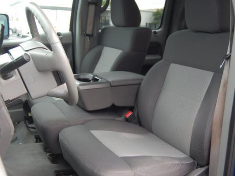 Ford F150 2007 photo 2