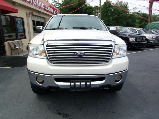 Ford F150 2007 photo 1