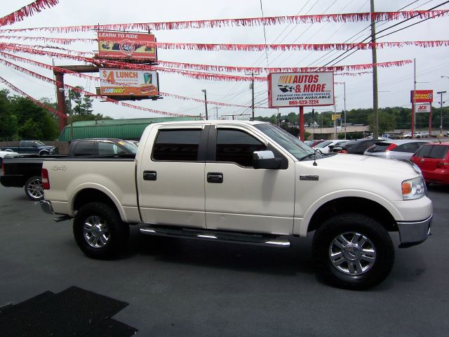 Ford F150 2007 photo 3