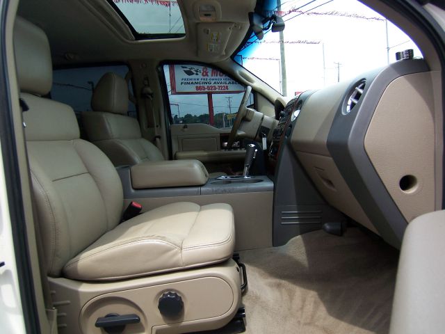 Ford F150 2007 photo 4