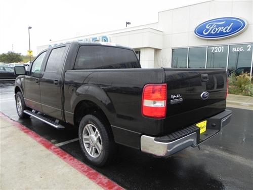 Ford F150 2007 photo 2