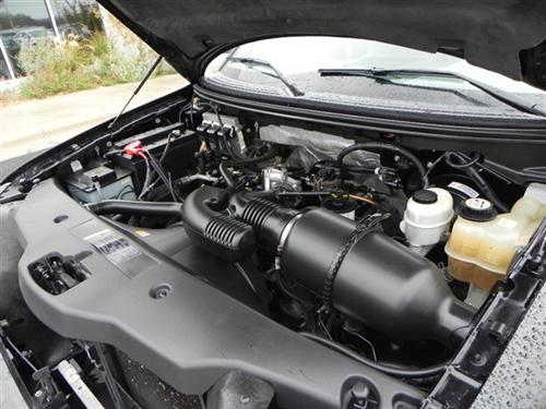 Ford F150 2007 photo 4