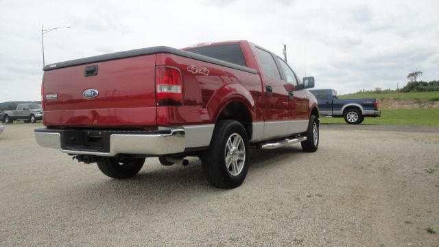 Ford F150 2007 photo 5