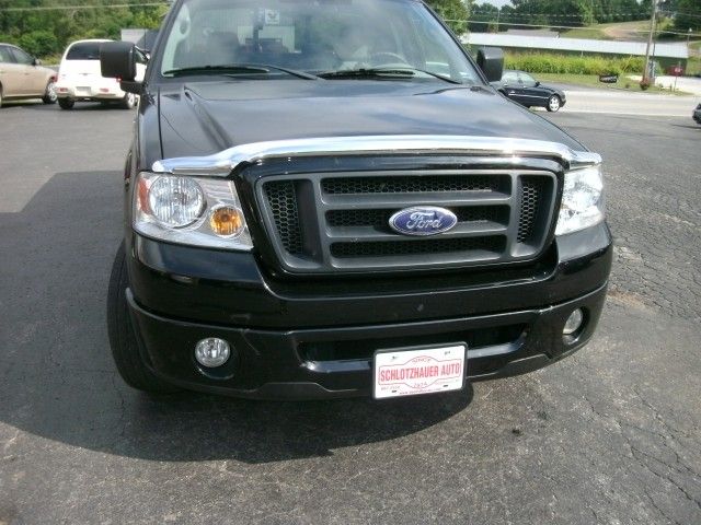 Ford F150 2007 photo 1