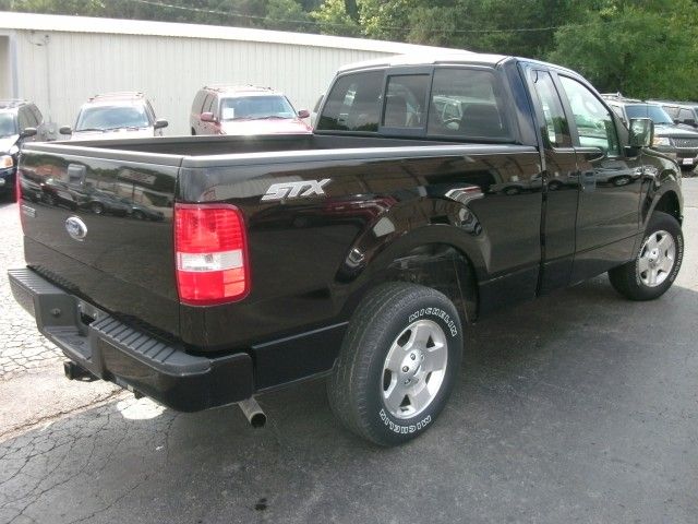 Ford F150 2007 photo 2