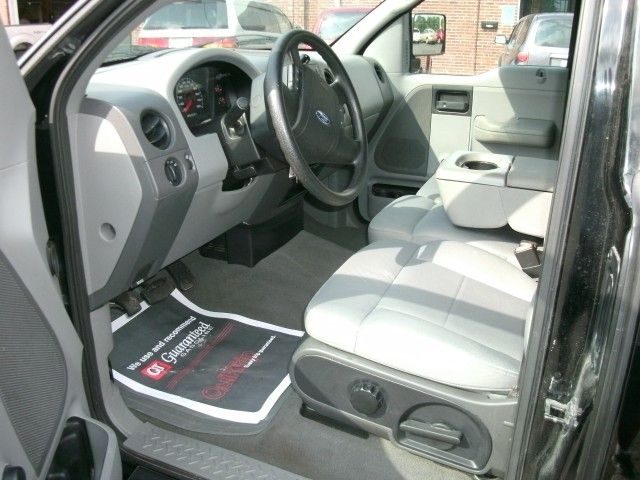 Ford F150 2007 photo 3