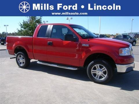 Ford F150 ESi Other