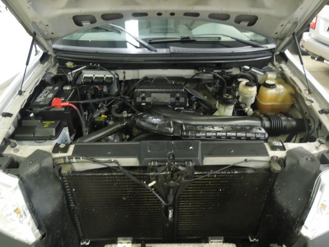 Ford F150 2007 photo 1