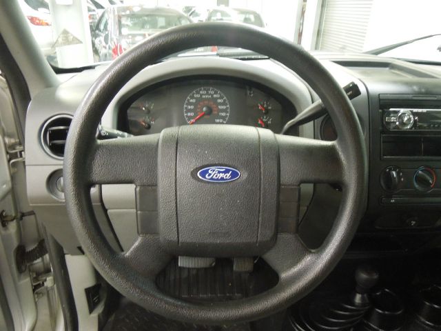Ford F150 2007 photo 10